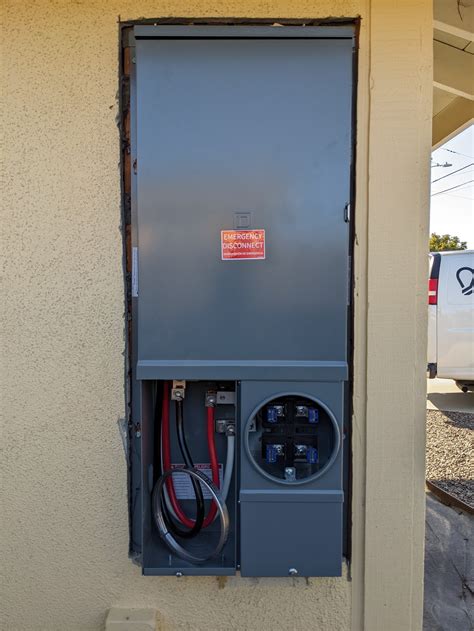 electric box upgrade cost|residential electrical panel upgrade.